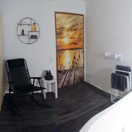 Ferienwohnung Christine Mit Sauna Und Whirlpool Utzerath エクステリア 写真