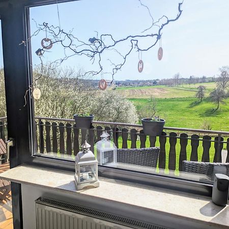 Ferienwohnung Christine Mit Sauna Und Whirlpool Utzerath エクステリア 写真